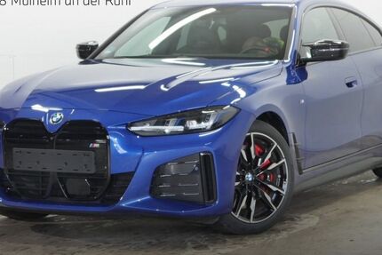 BMW i4 12.030 km 59.930 € Mülheim an der Ruhr 45478