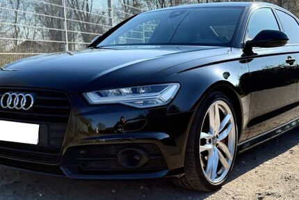 Audi A6 145.000 km 25.500 &euro; Düsseldorf 40225