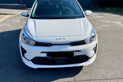 Kia Rio 26.200 km 15.500 &euro; Krefeld 47829