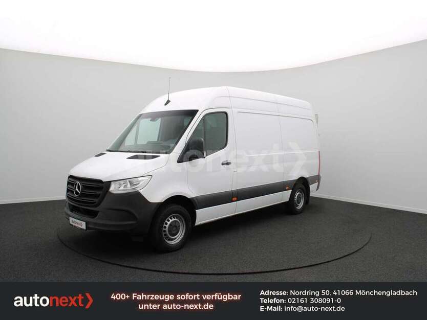 Sprinter