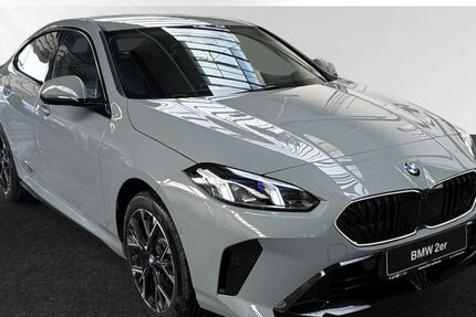 BMW 220 Gran Coupé 10.000 km 38.990 &euro; Moers 47441