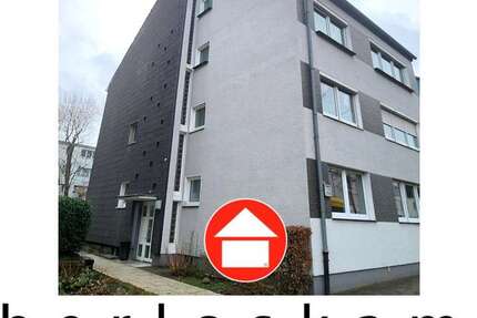 Wohnung zum Mieten in Mülheim an der Ruhr 450 € 50 m² 2 zimmer