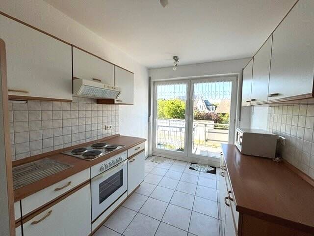 Etagenwohnung Kempen Tönisberg - 3 Zimmer, 75 m&sup2;, 250.000&euro; | Angebot:26542192