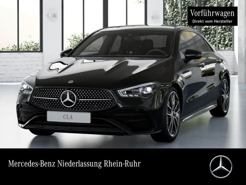 CLA 250