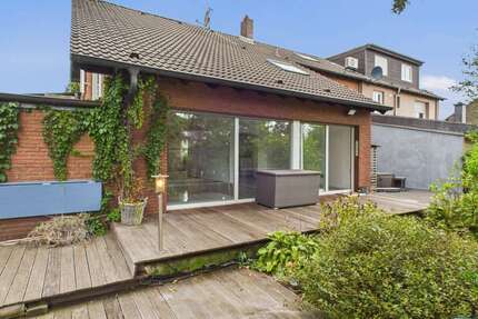 Haus zum Kaufen in Duisburg 689.900 € 192 m² 6 zimmer