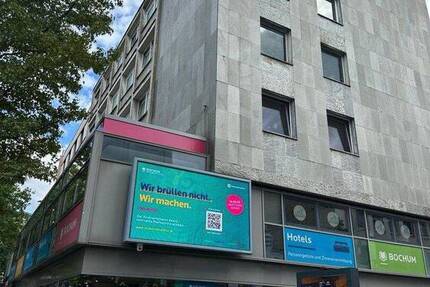 Gewerbeobjekt Bochum Innenstadt - 3.690.000&euro; | Angebot:26919276