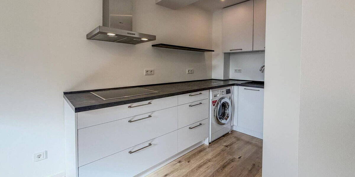 Etagenwohnung Kempen - 3 Zimmer, 78 m&sup2;, 952&euro; | Angebot:26389881
