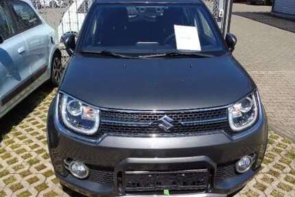 Suzuki Ignis 86.355 km 13.990 &euro; Kamp-Lintfort 47475