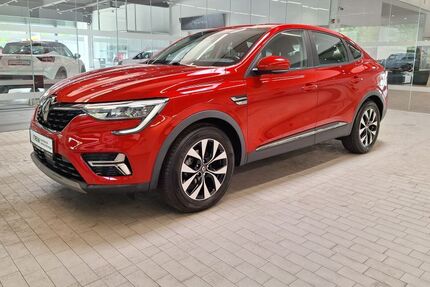 Renault Arkana 39.865 km 18.290 &euro; Oberhausen 46049