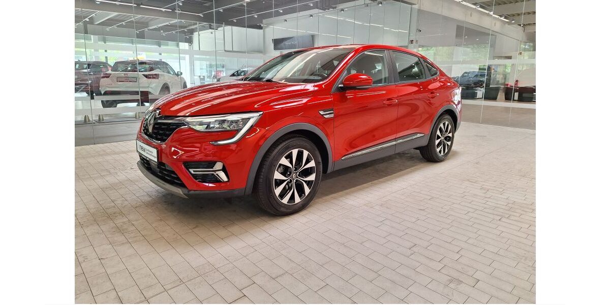 Renault Arkana 39.865 km 18.290 &euro; Oberhausen 46049