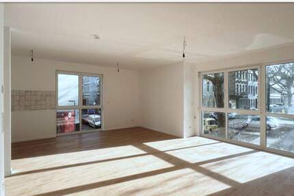 Wohnung Krefeld Stadtmitte - 4 Zimmer, 110 m&sup2;, 379.000&euro; | Angebot:24367580