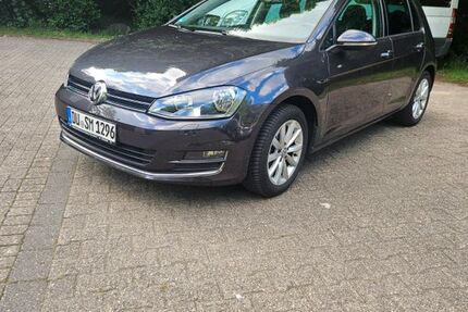 VW Golf 177.000 km 8.100 &euro; Duisburg 47249