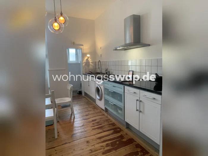 Wohnungsswap - 4 Zimmer, 87 m² - Gravelottestraße, Duisburg 4 zimmer
