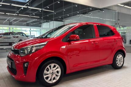 Kia Picanto 24.500 km 11.990 &euro; Oberhausen (am CentrO) 46047