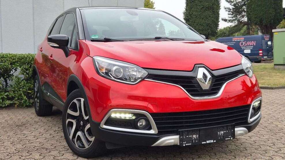 Captur