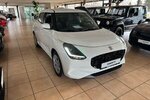 Suzuki Swift 1.2 Dualjet Hybrid Comfort Automatik 1.200 km 21.990 € HAAN 42781