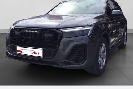 Audi Q7 10.120 km 65.690 &euro; Gelsenkirchen 45894