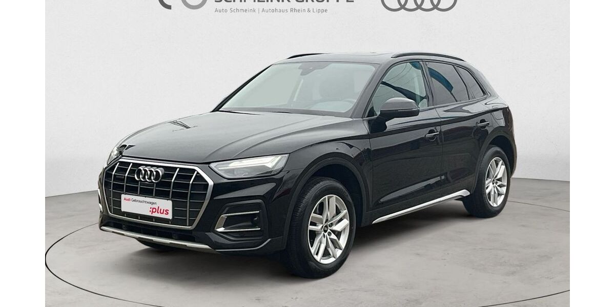 Audi Q5 120.172 km 34.980 &euro; Wesel 46483