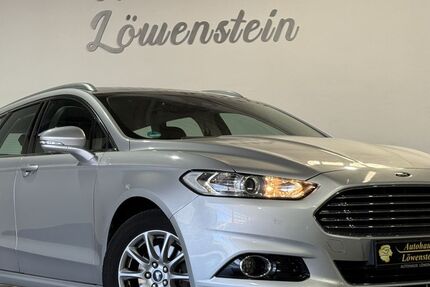 Ford Mondeo 127.147 km 10.480 &euro; Moers 47443