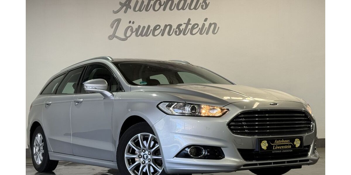 Ford Mondeo 127.147 km 10.480 &euro; Moers 47443