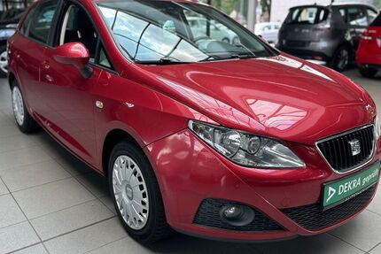 Seat Ibiza 130.000 km 5.890 € Bottrop 46238