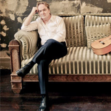 Klaus Hoffmann - Ich bin - Am Flügel: Nikolai Orloff 19.02.2026 Savoy Theater