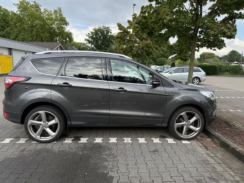 Kuga