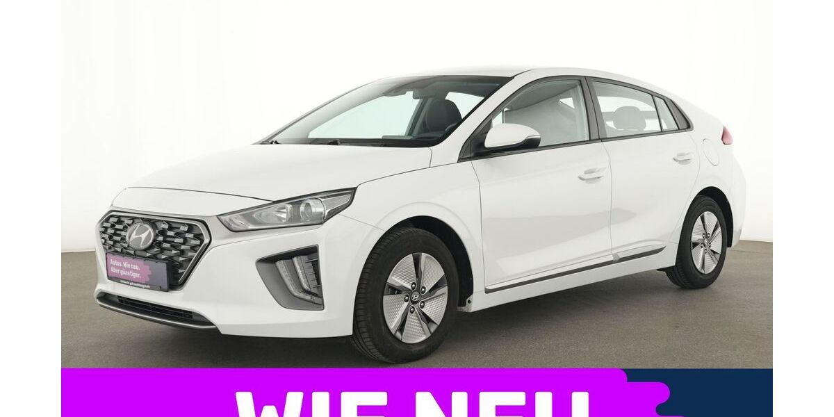 Hyundai IONIQ 43.231 km 18.661 &euro; Neuss 41460