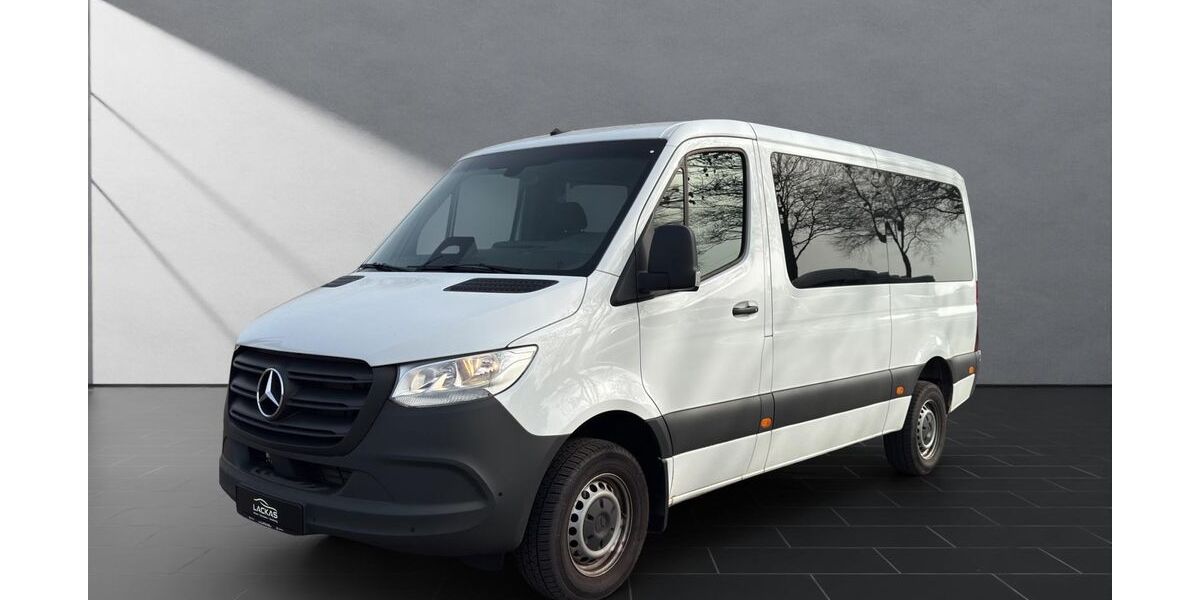 Mercedes-Benz Sprinter 3.980 km 49.950 &euro; Wesel 46485