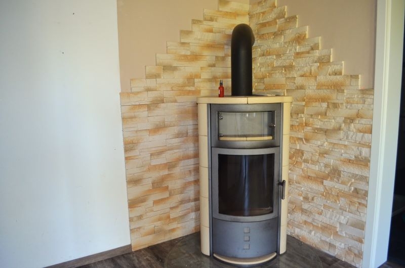 Ferien - nein, wohnen auf dem Ponyhof! 2.5 zimmer