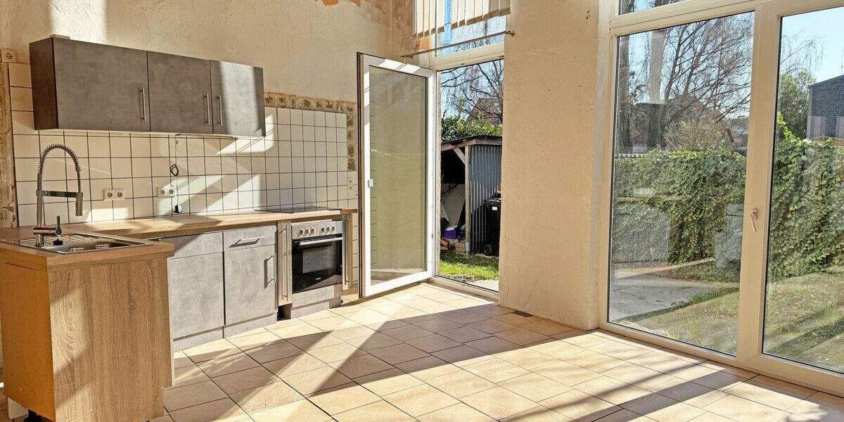 Einfamilienhaus Wesel Lackhausen - 2 Zimmer, 53 m&sup2;, 135.000&euro; | Angebot:25529714