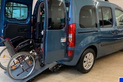 Mercedes Citan