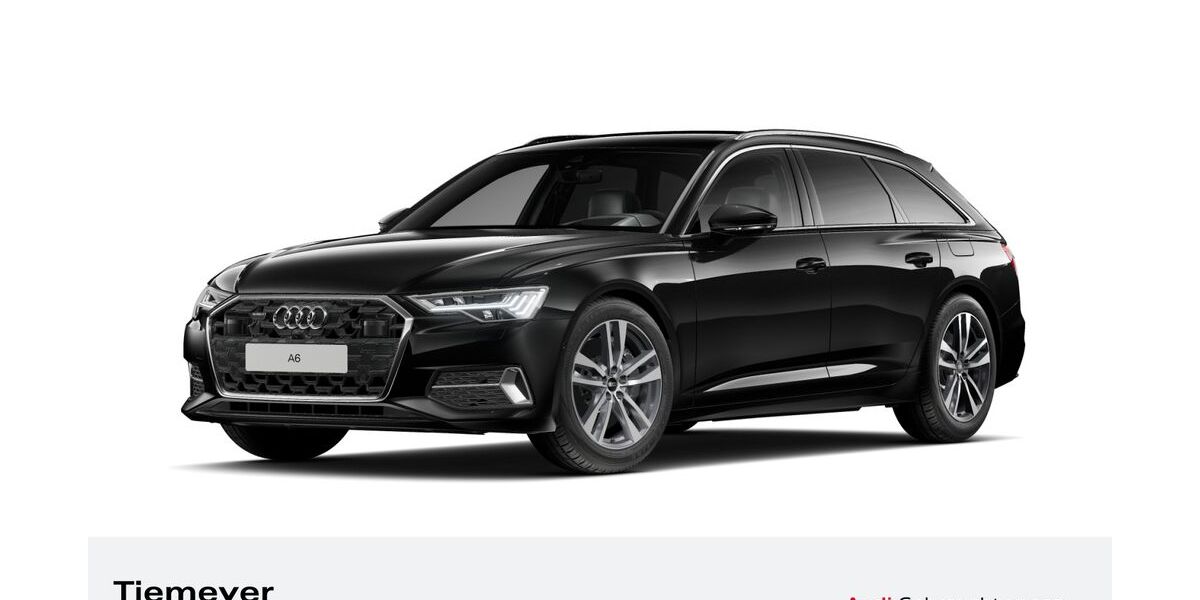 Audi A6 6.254 km 56.990 &euro; Dorsten 46284