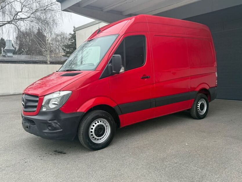 Sprinter