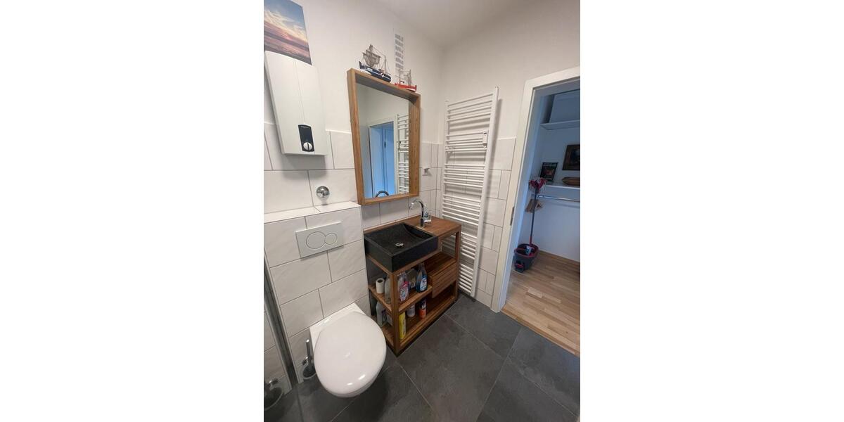 Etagenwohnung Ratingen Lintorf - 1.5 Zimmer, 36 m&sup2;, 120.000&euro; | Angebot:25292810