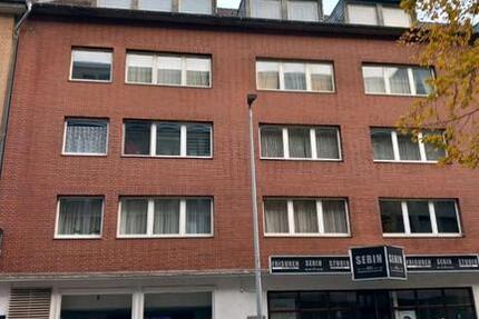 3 Zimmer wohnung in Duisburg Neudorf 3 zimmer