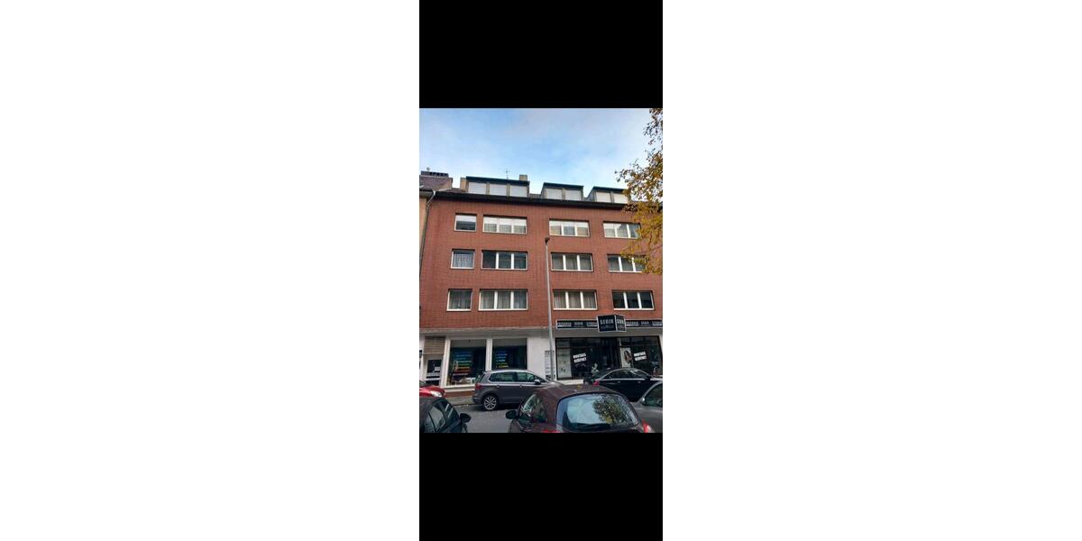 3 Zimmer wohnung in Duisburg Neudorf 3 zimmer