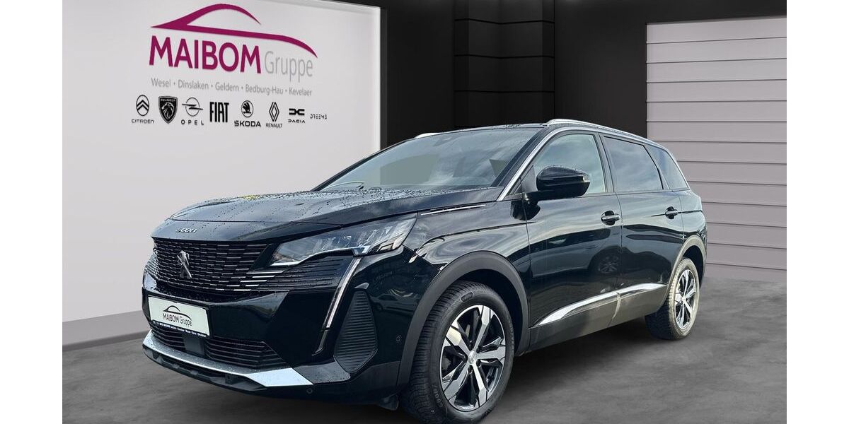Peugeot 5008 32.000 km 33.490 &euro; Wesel 46485