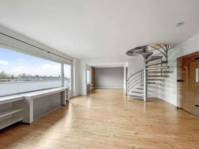 Wohnung zum Kaufen in Ratingen 375.000 € 127 m²