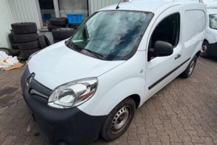 Renault Kangoo 114.000 km 7.499 &euro; Dorsten 46284