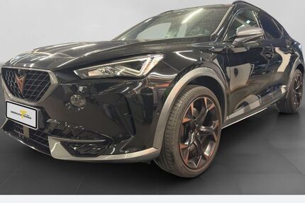 Cupra Formentor 86.062 km 26.470 &euro; Duisburg 47059