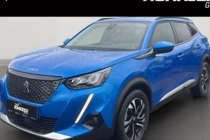 Peugeot 2008 45.980 km 18.990 € Duisburg 47059