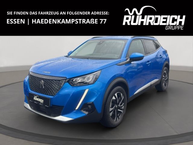 Peugeot 2008 45.980 km 18.990 € Duisburg 47059