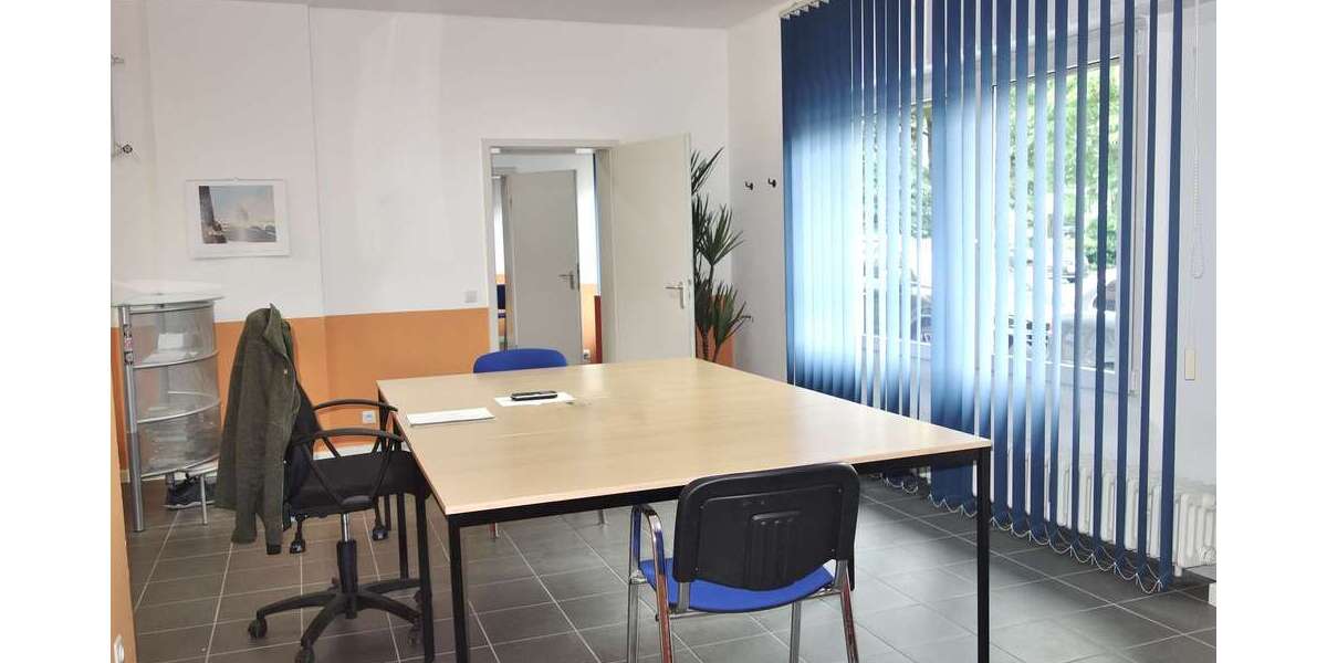 Gewerbeobjekt Krefeld Bockum - 790&euro; | Angebot:27006994