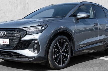 Audi Q4 e-tron 5.890 km 43.740 &euro; Düsseldorf 40549