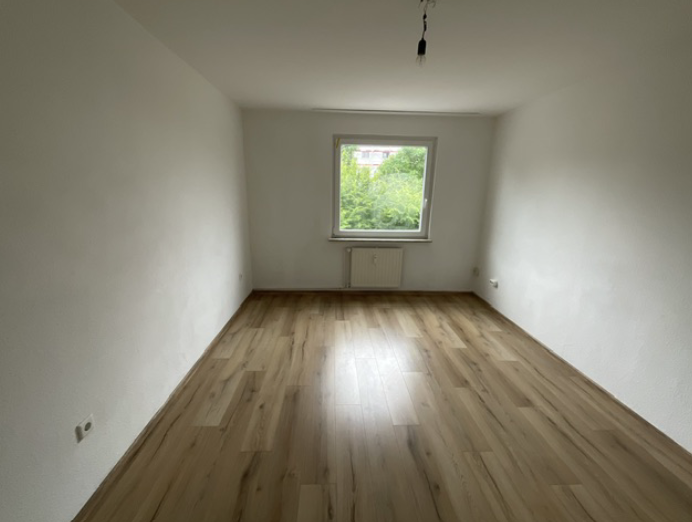 Etagenwohnung Duisburg Angerhausen - 2 Zimmer, 44 m&sup2;, 369&euro; | Angebot:25454804