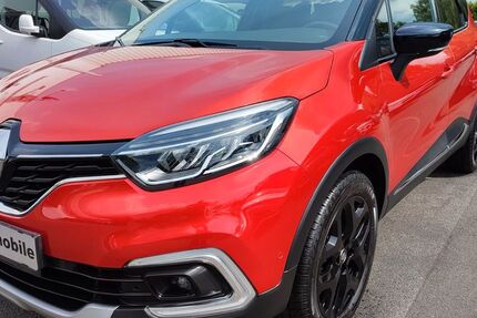 Renault Captur 49.109 km 13.999 &euro; Gelsenkirchen 45892