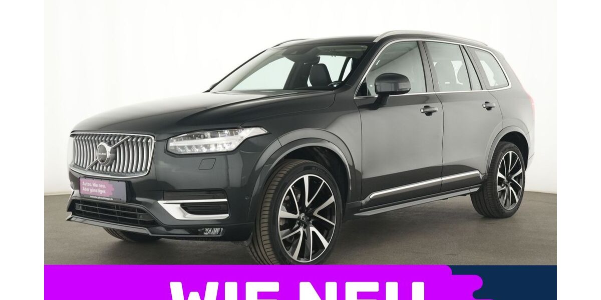 Volvo XC90 46.016 km 44.957 &euro; Neuss 41460