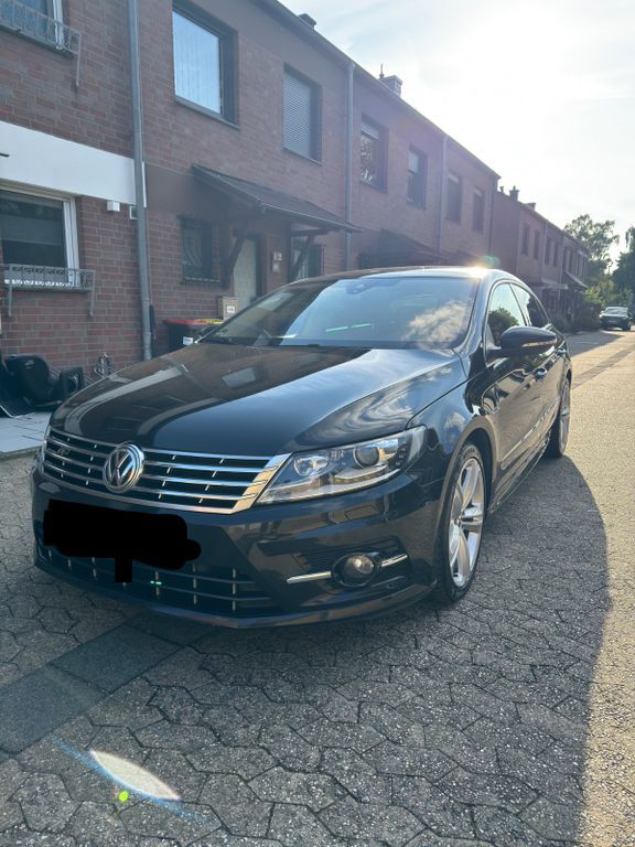 VW CC 180.000 km 13.999 € Krefeld 47805