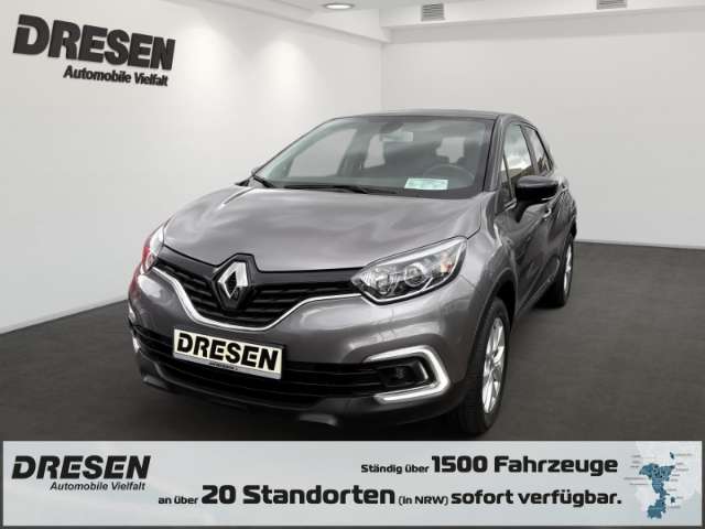 Captur